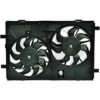 DIEDERICHS 8562608 Fan, radiator